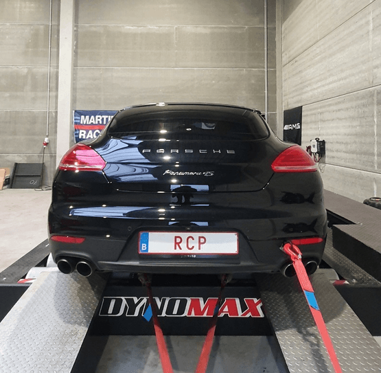 Specialist in chiptuning - RC Performance- Chiptuning, Lendelede